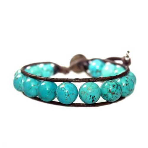 Armband Bohemian B12 – Turquoise