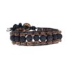 armband-classic-b8-zwart-lavasteen-kokos-leer-4