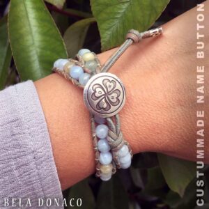 Lees meer over het artikel Bela Donaco Custom Made Jewelry