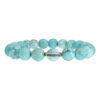 Armband Luxury B10 Turquoise Sterling Zilver-4