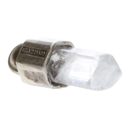 Hanger Talisman – Limited Edition – Bergkristal – Sterling Zilver – 8 gram