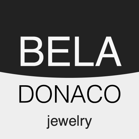 Bela Donaco Sieraden