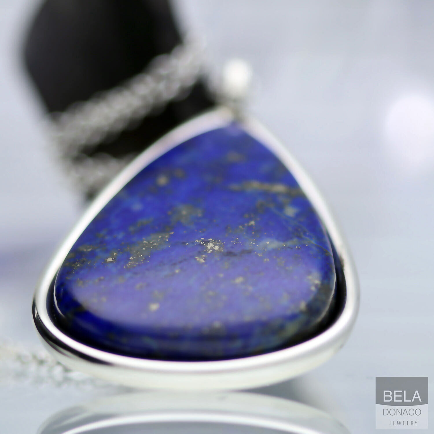 Maatwerk ketting Lapis-2