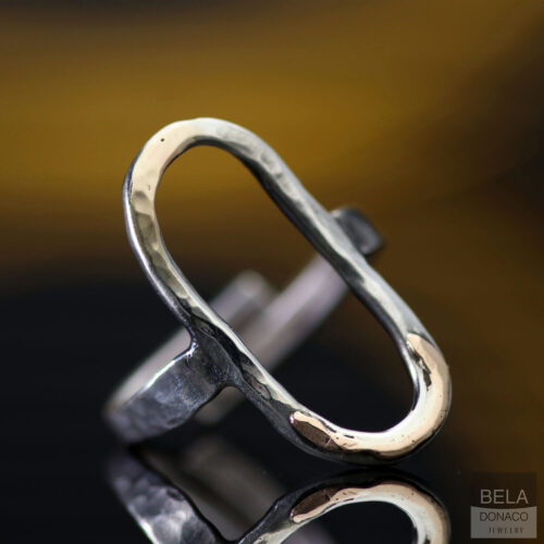 Bela Donaco Custommade ring