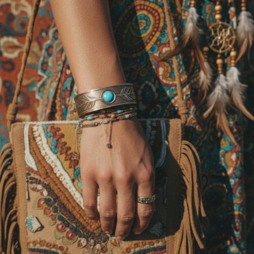Native Art Collection