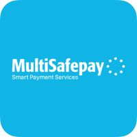 Veilig betalen via MultiSafePay